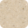 beige fieldstone